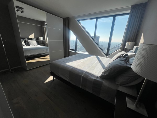 Medium property photo - Anna van Buerenplein, 2595 DE The Hague